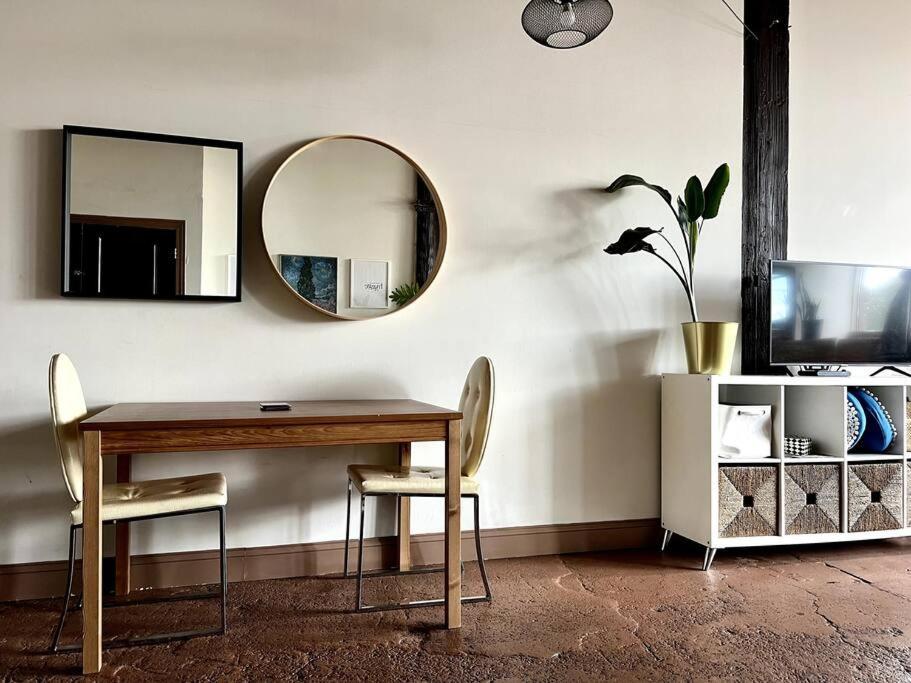 420 Friendly Boho Loft Downtown King Suite Free Parking Detroit Exteriör bild