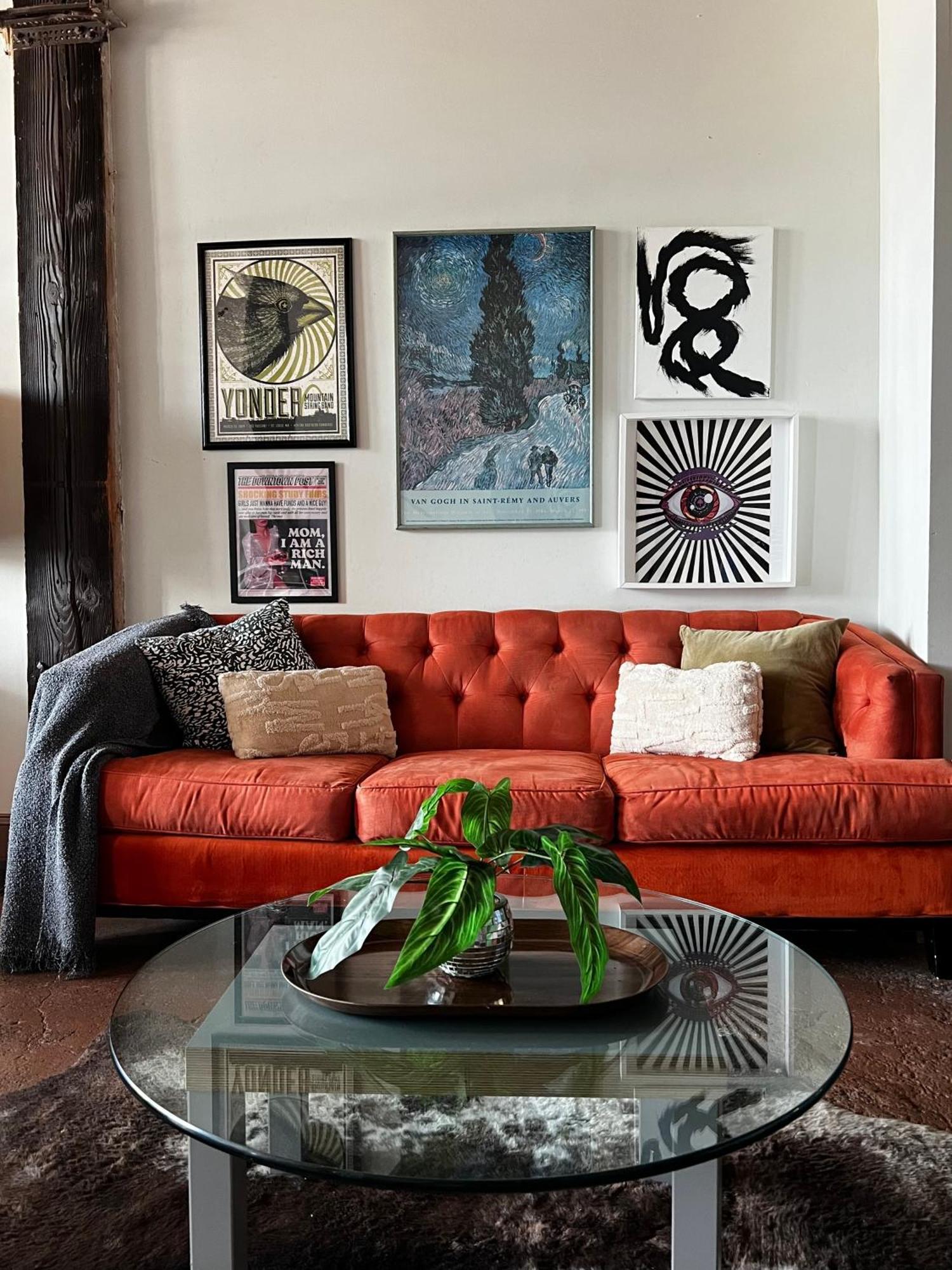420 Friendly Boho Loft Downtown King Suite Free Parking Detroit Exteriör bild